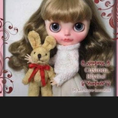 有名作家様　カスタムブライス