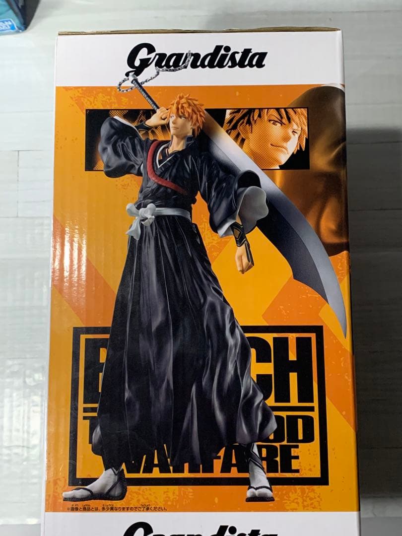 ら*ん様 【未開封】フィギュアまとめ フリーレン 猫猫 一護 ミク まどか 箱角