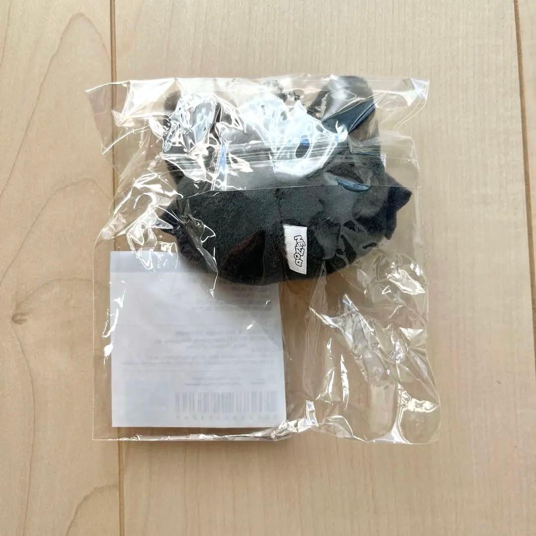 【新品未開封】NEXZ NEXZOO フェイスキーリング ジェリーユ YU ユウ