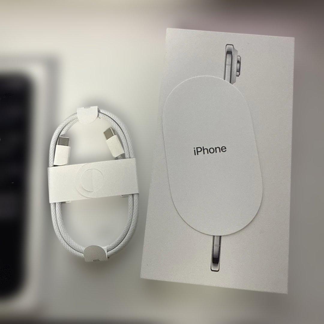 Apple iPhone Air 512GB ホワイト　AppleCare+