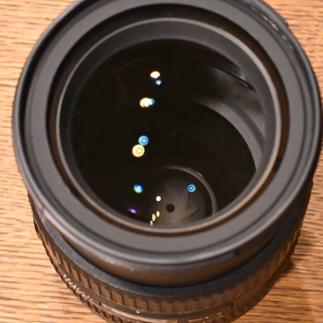 美品 AF-S NIKKOR 24-85mm f/3.5-4.5G ED VR