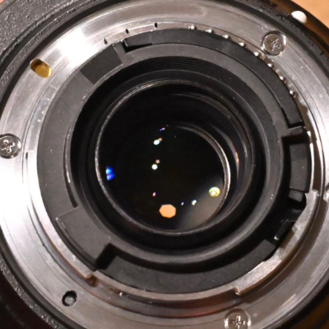 美品 AF-S NIKKOR 24-85mm f/3.5-4.5G ED VR