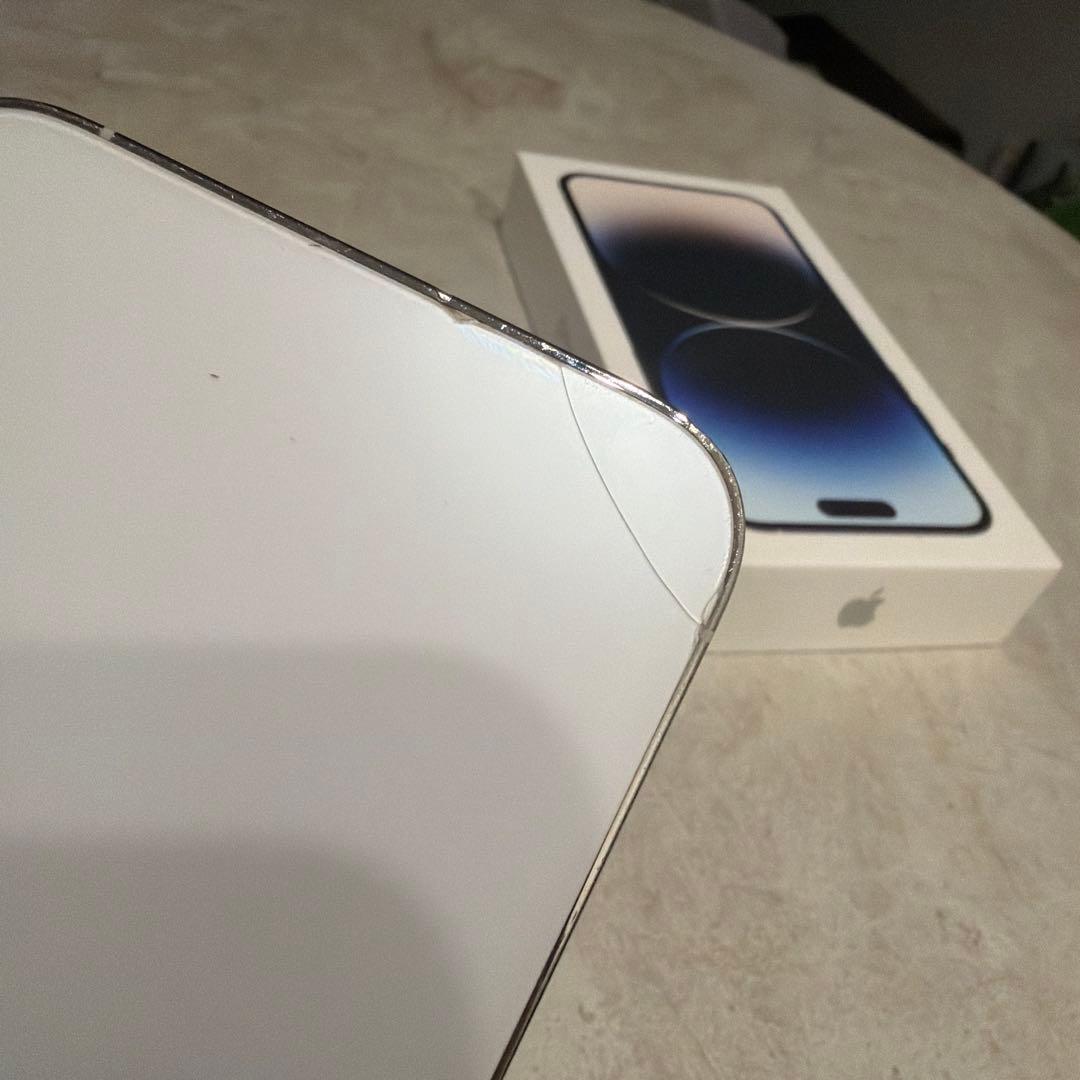 スマートフォン本体 Apple iPhone 14 Pro Max 200GB