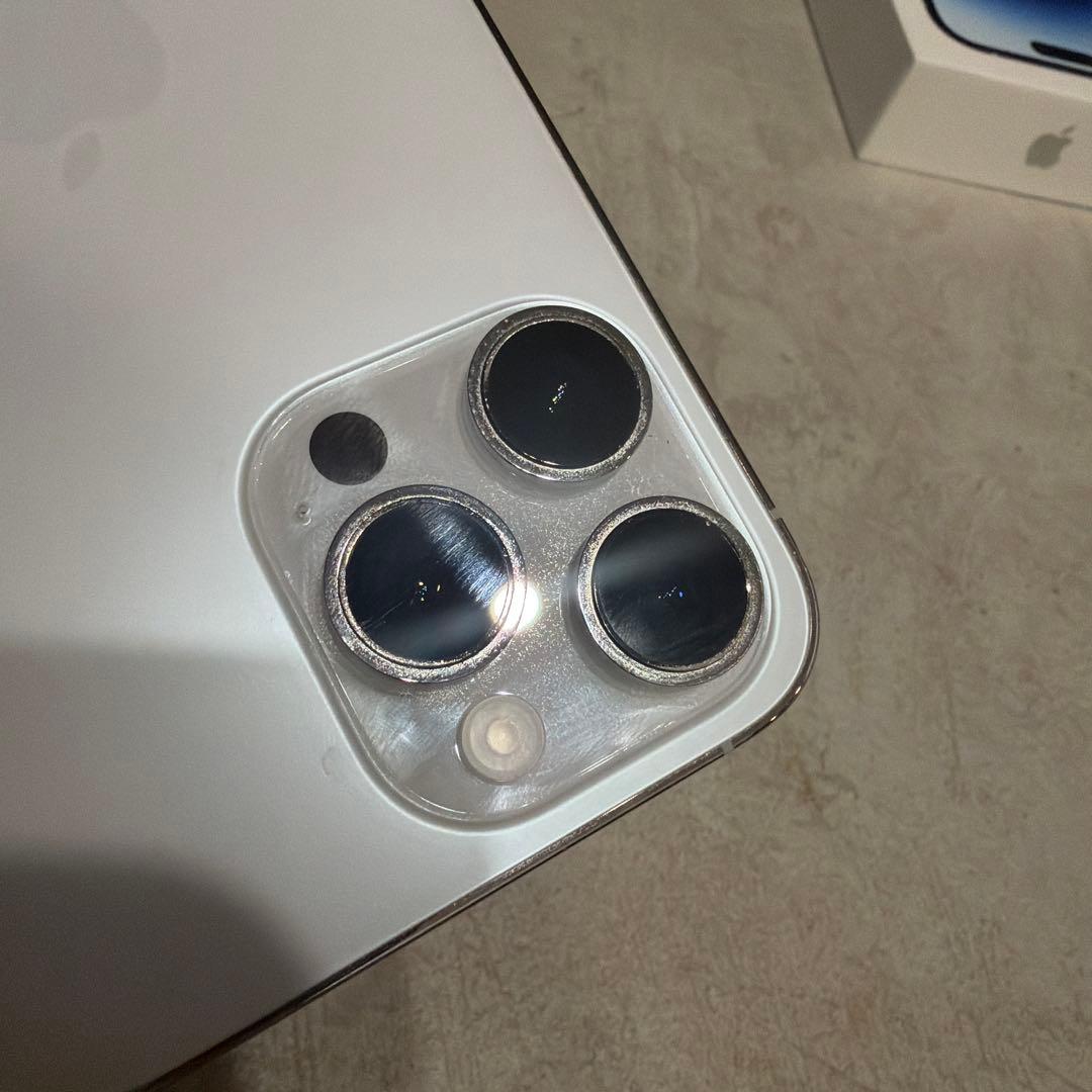 スマートフォン本体 Apple iPhone 14 Pro Max 200GB