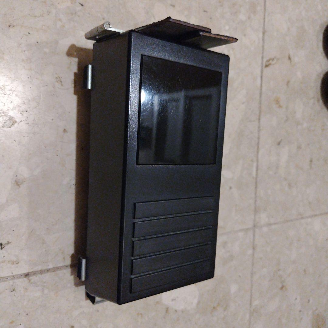 エレクトーン　補助エクスプレッションペダル