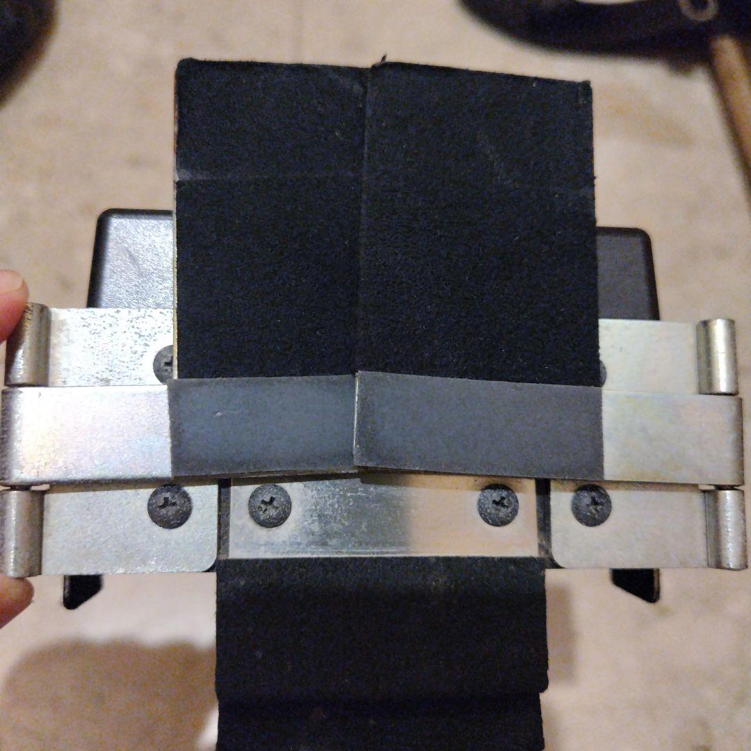 エレクトーン　補助エクスプレッションペダル