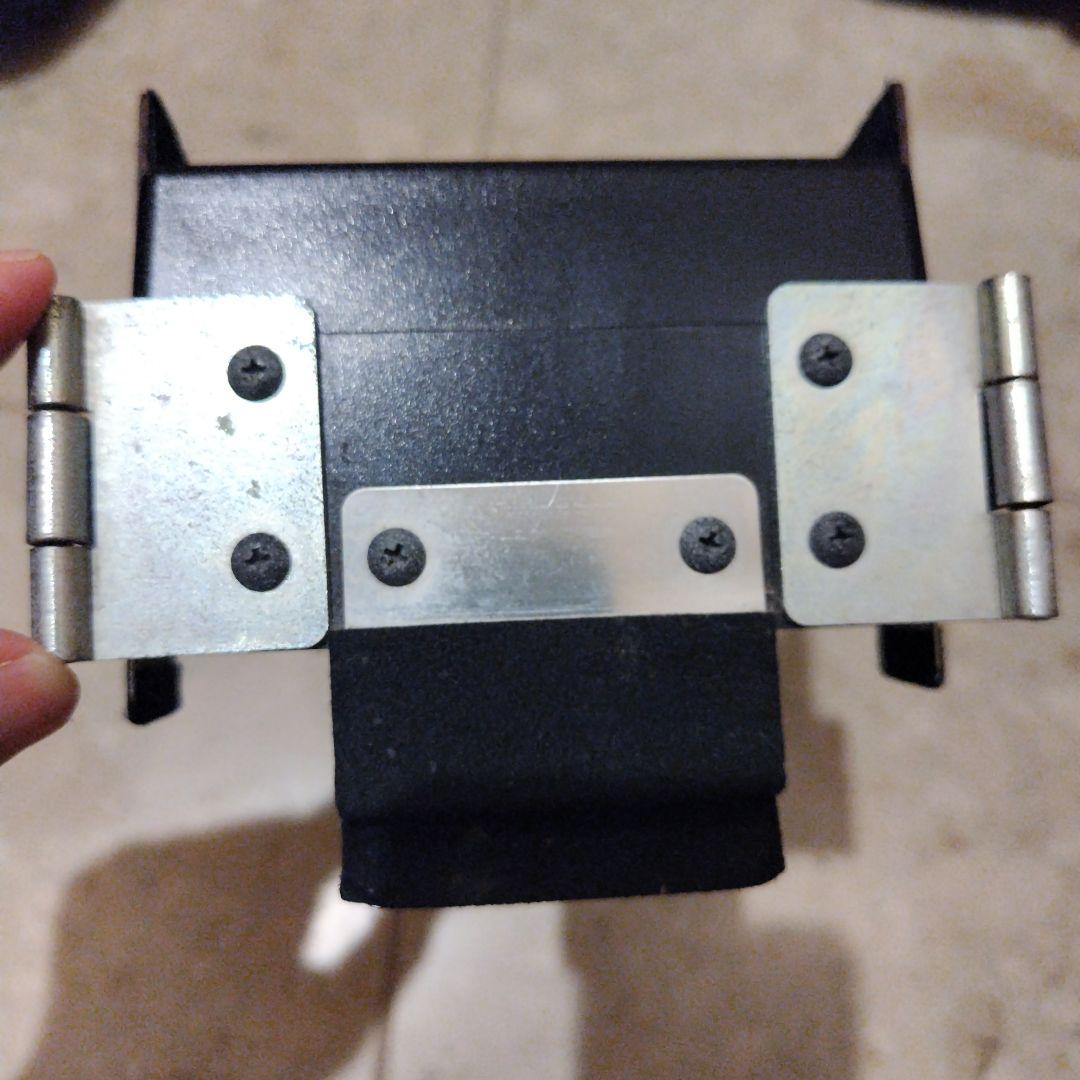 エレクトーン　補助エクスプレッションペダル