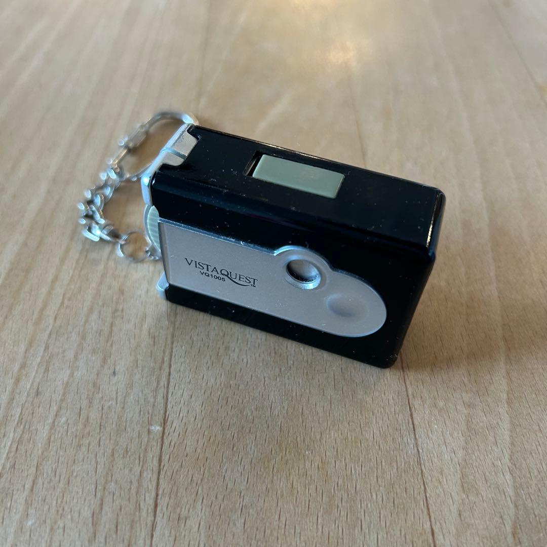 VISTA QUEST VQ1005 BLK 黒