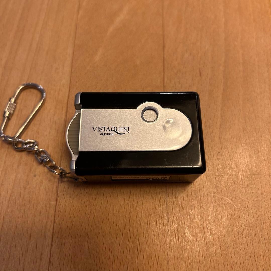 VISTA QUEST VQ1005 BLK 黒