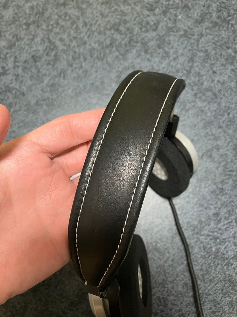 GRADO LABS SR325X おまけ付き