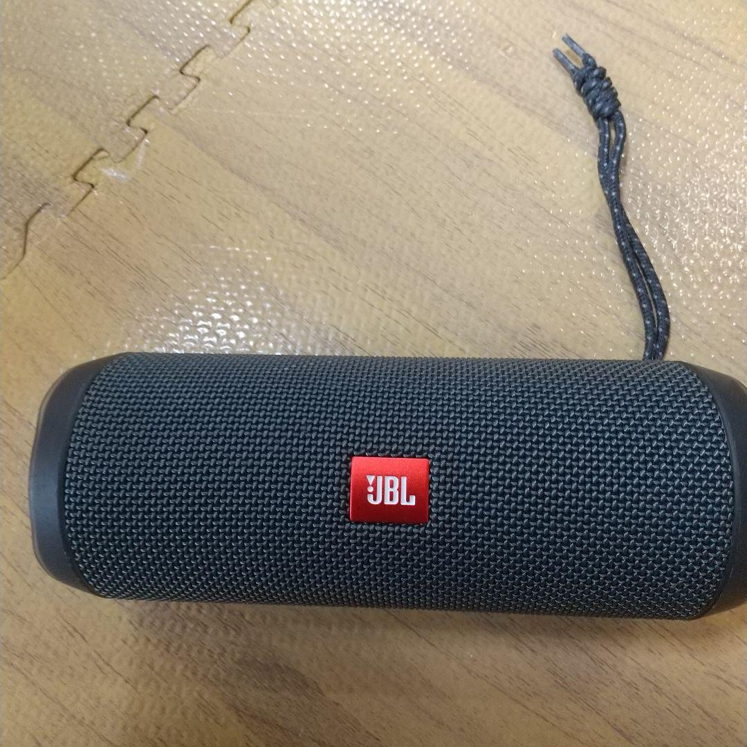 JBL スピーカー BLACK