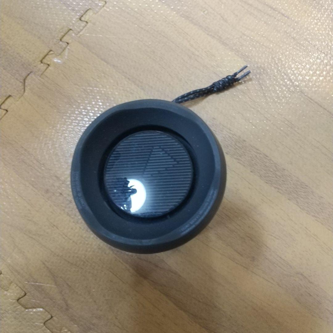 JBL スピーカー BLACK