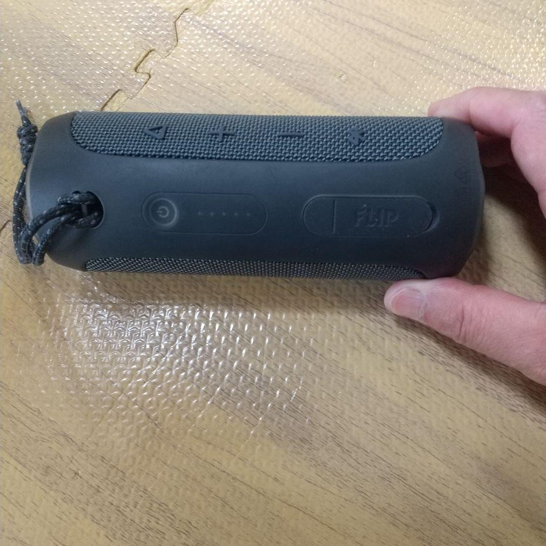 JBL スピーカー BLACK