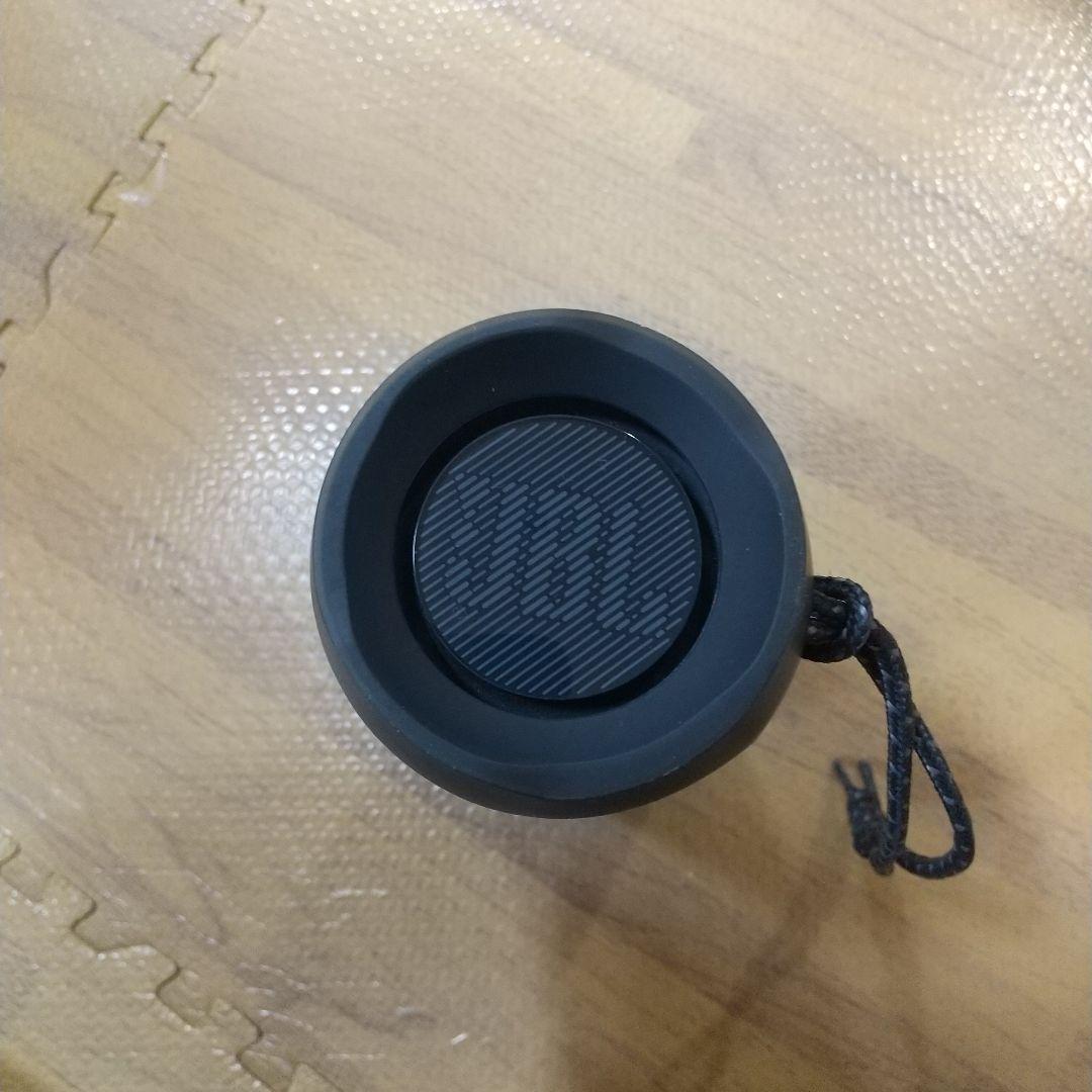 JBL スピーカー BLACK