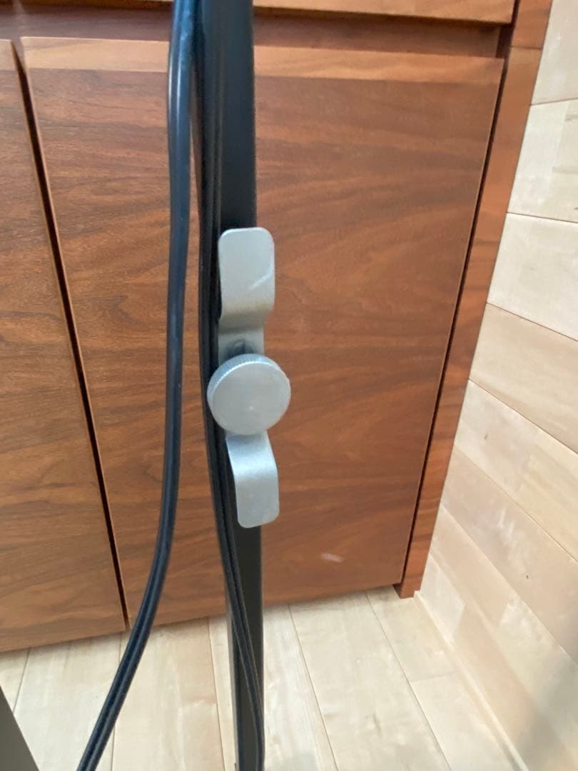 tettetsuo　TOIO ブラック