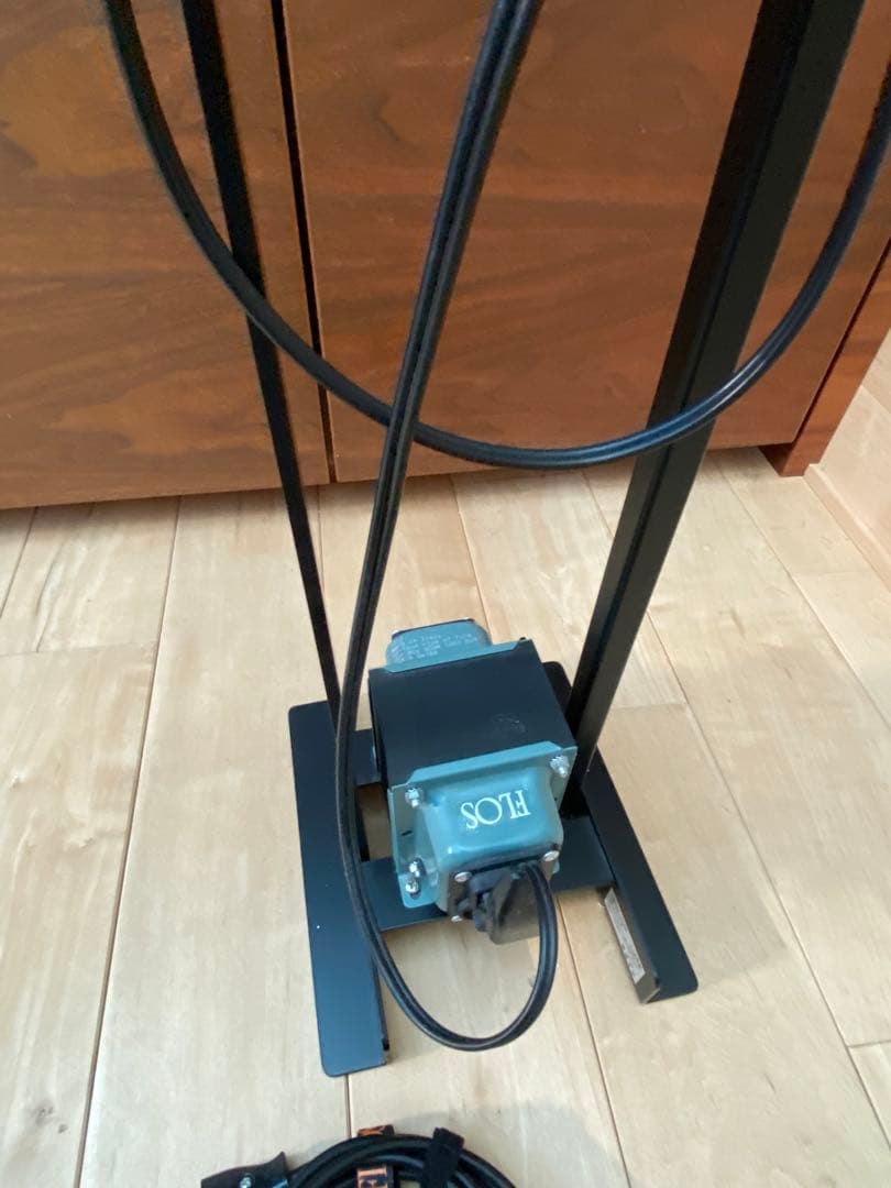 tettetsuo　TOIO ブラック