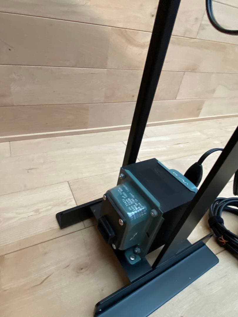 tettetsuo　TOIO ブラック