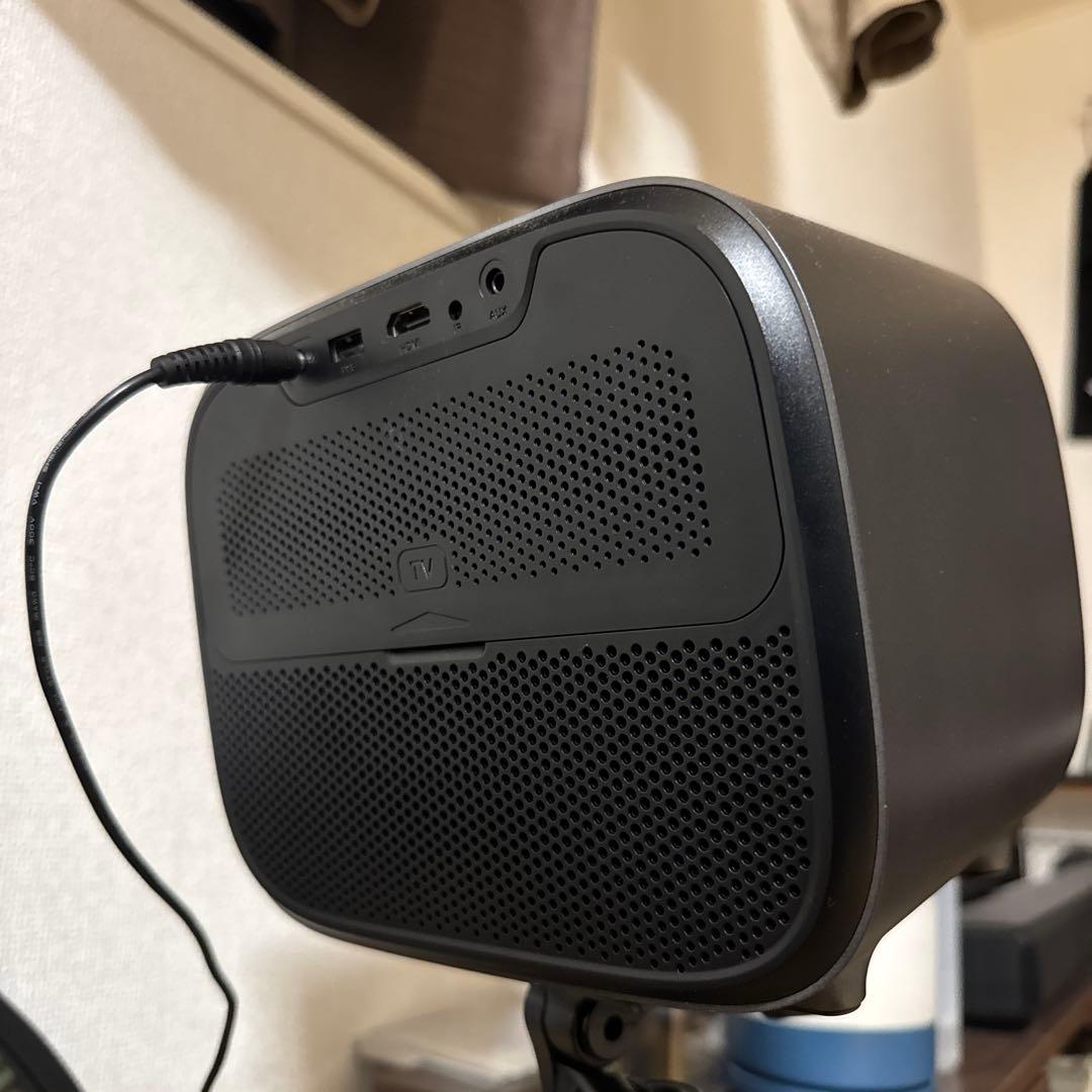 プロジェクター　ETOE E3 Pro