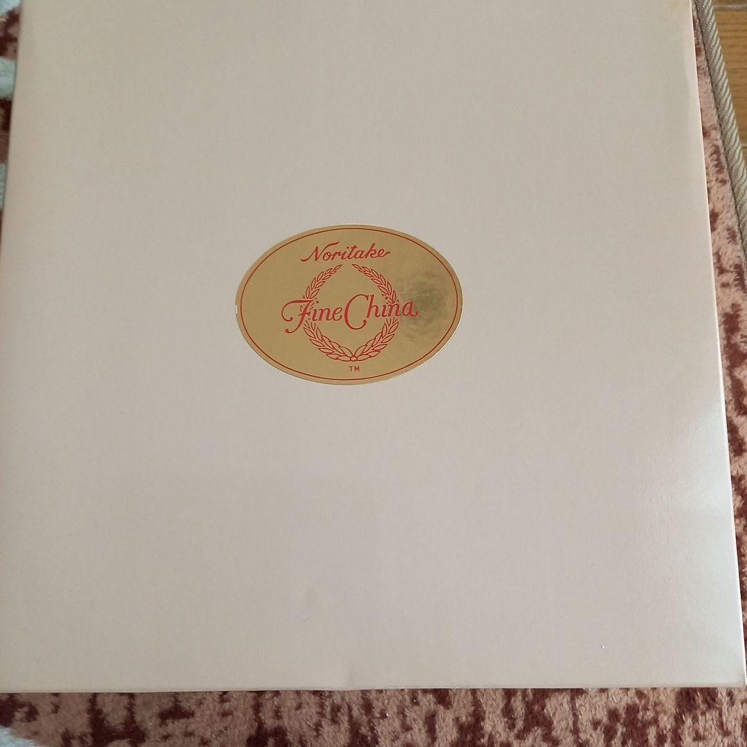 Noritake ファインチャイナ 皿 6枚組