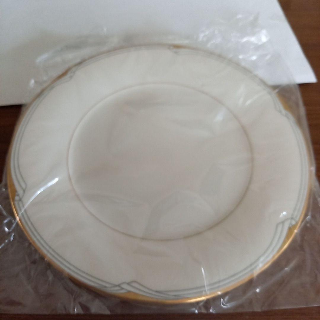 Noritake ファインチャイナ 皿 6枚組