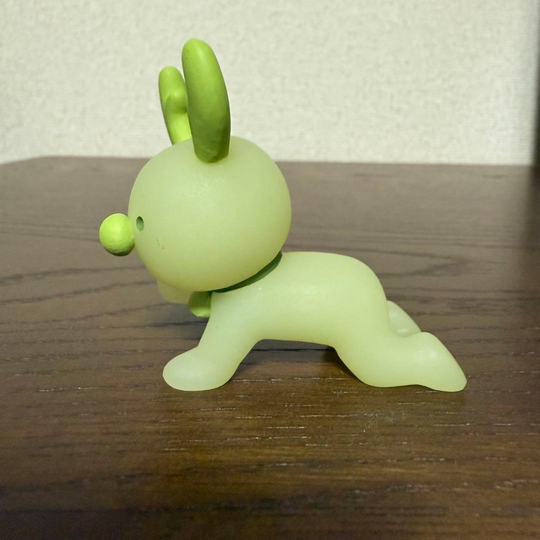 スミスキー シークレット トナカイ トナスキー