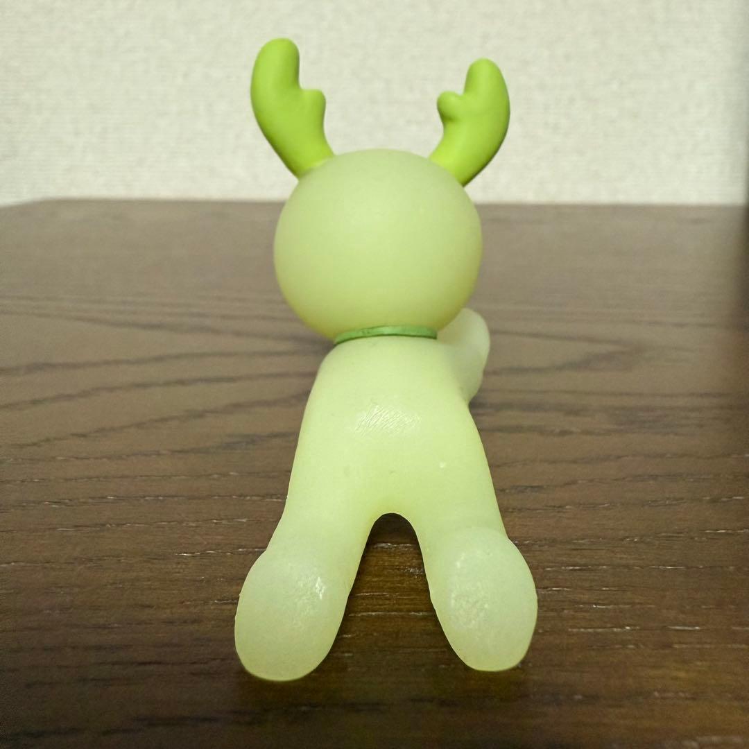 スミスキー シークレット トナカイ トナスキー