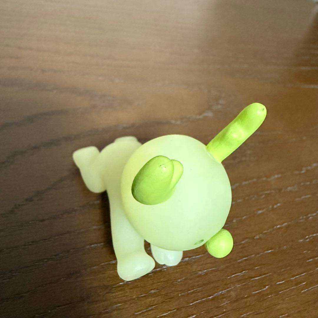 スミスキー シークレット トナカイ トナスキー