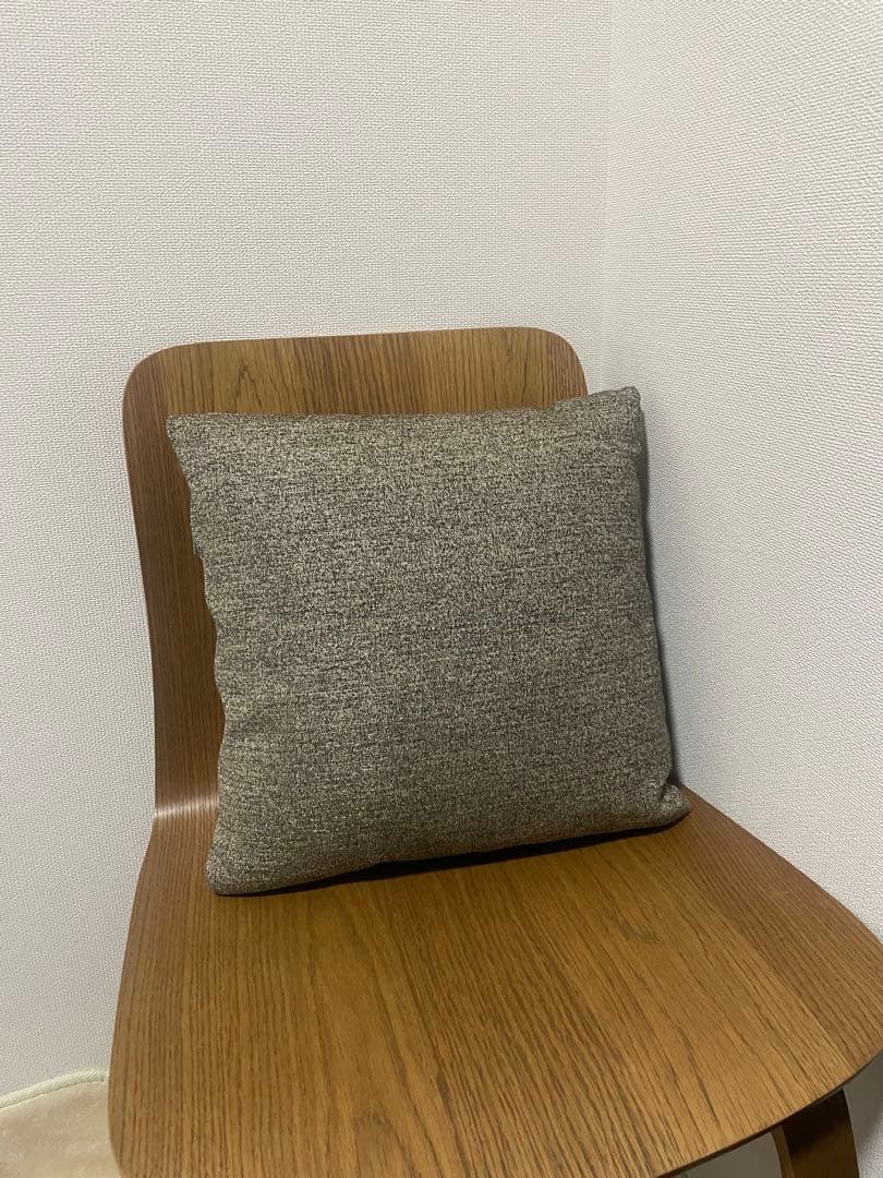 HUKLA 40角クッション　2個