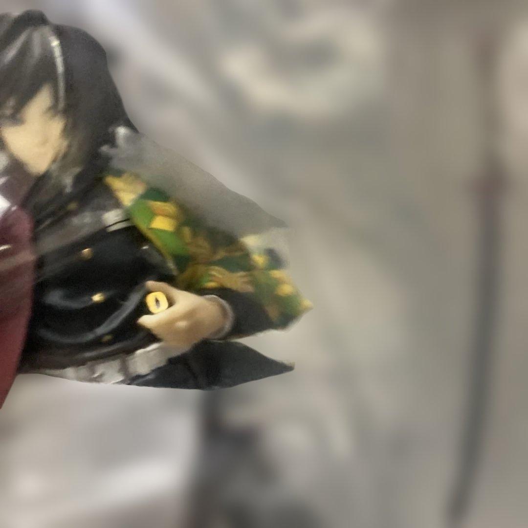 G.E.M.シリーズ 冨岡義勇 「鬼滅の刃」 2020年