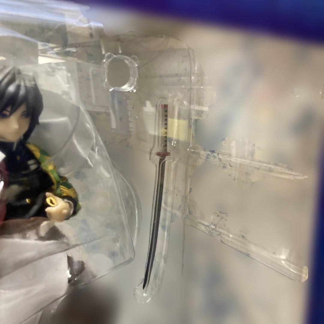 G.E.M.シリーズ 冨岡義勇 「鬼滅の刃」 2020年