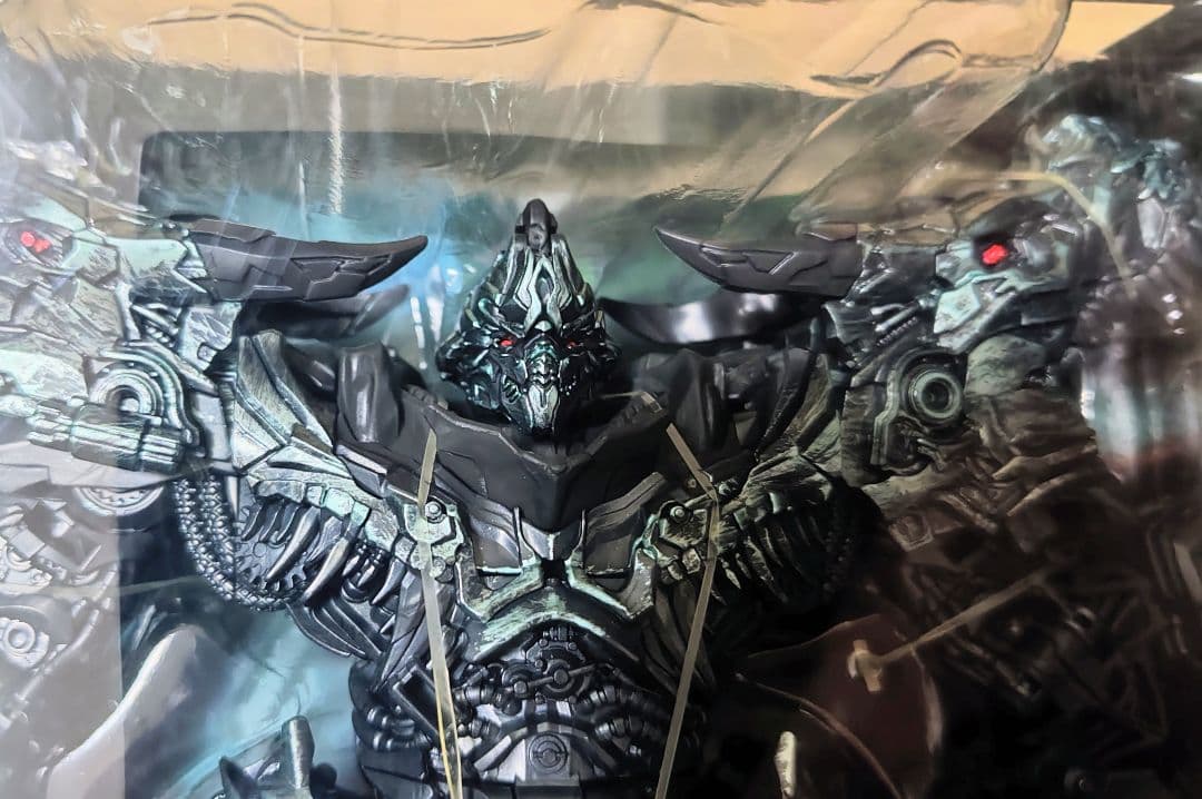 【新品】グリムロック SS-07 スタジオシリーズ　トランスフォーマー