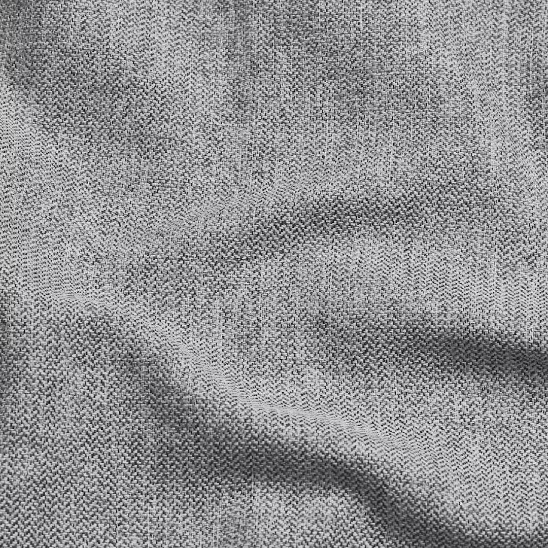 KIVIK 2人掛け コンパクトソファ用カバー ティッブレビ ベージュ グレー