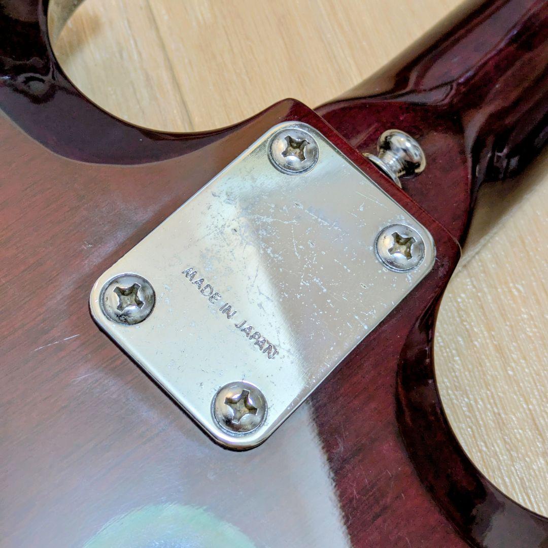 Greco SG300 70年代ジャパンビンテージ