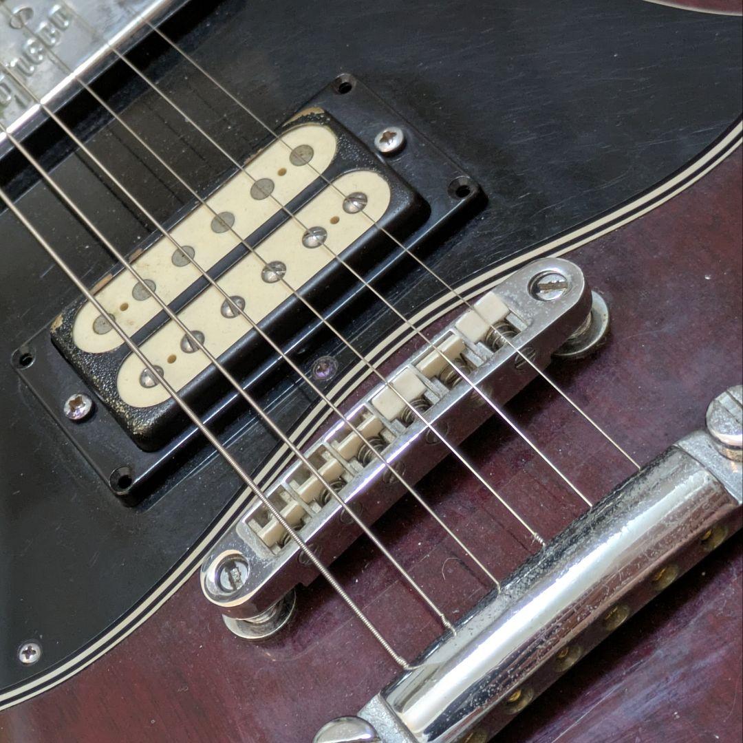 Greco SG300 70年代ジャパンビンテージ