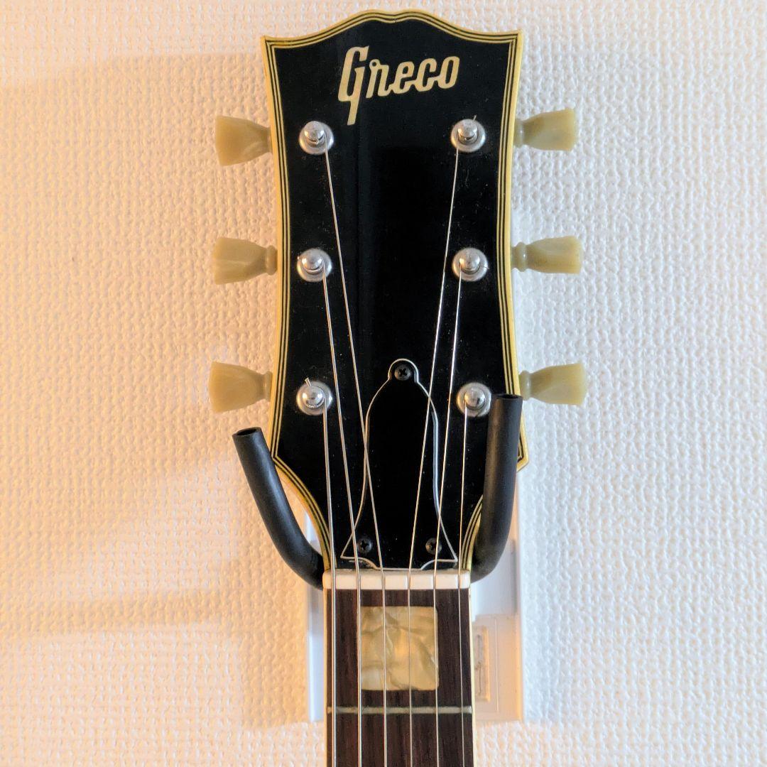 Greco SG300 70年代ジャパンビンテージ