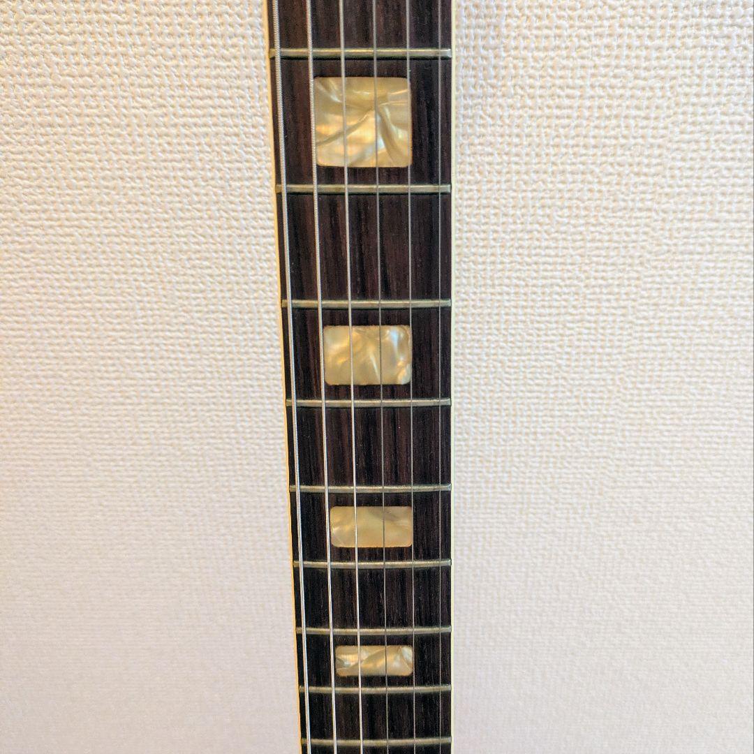 Greco SG300 70年代ジャパンビンテージ