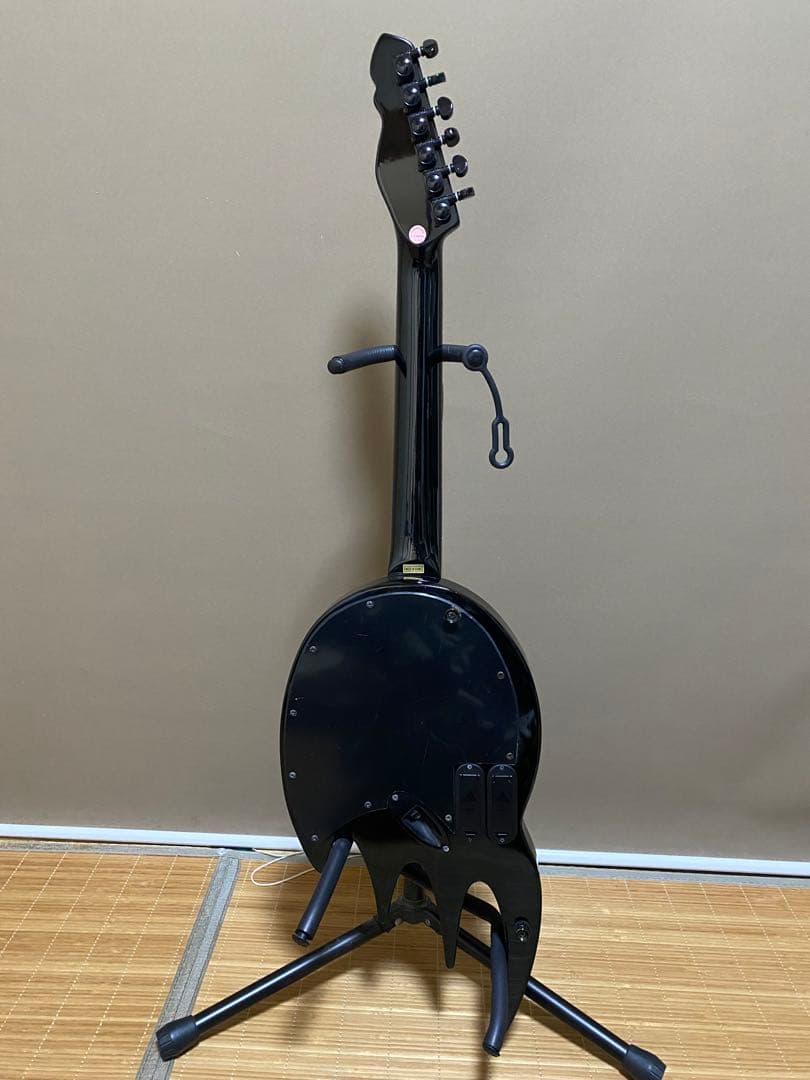 値下げ！！布袋寅泰　BLACKFIRE mini 激レア