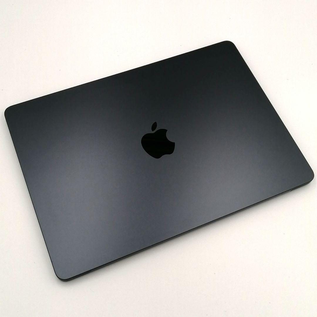 Apple MacBook Air　Midnight日本語配列　中古品美品