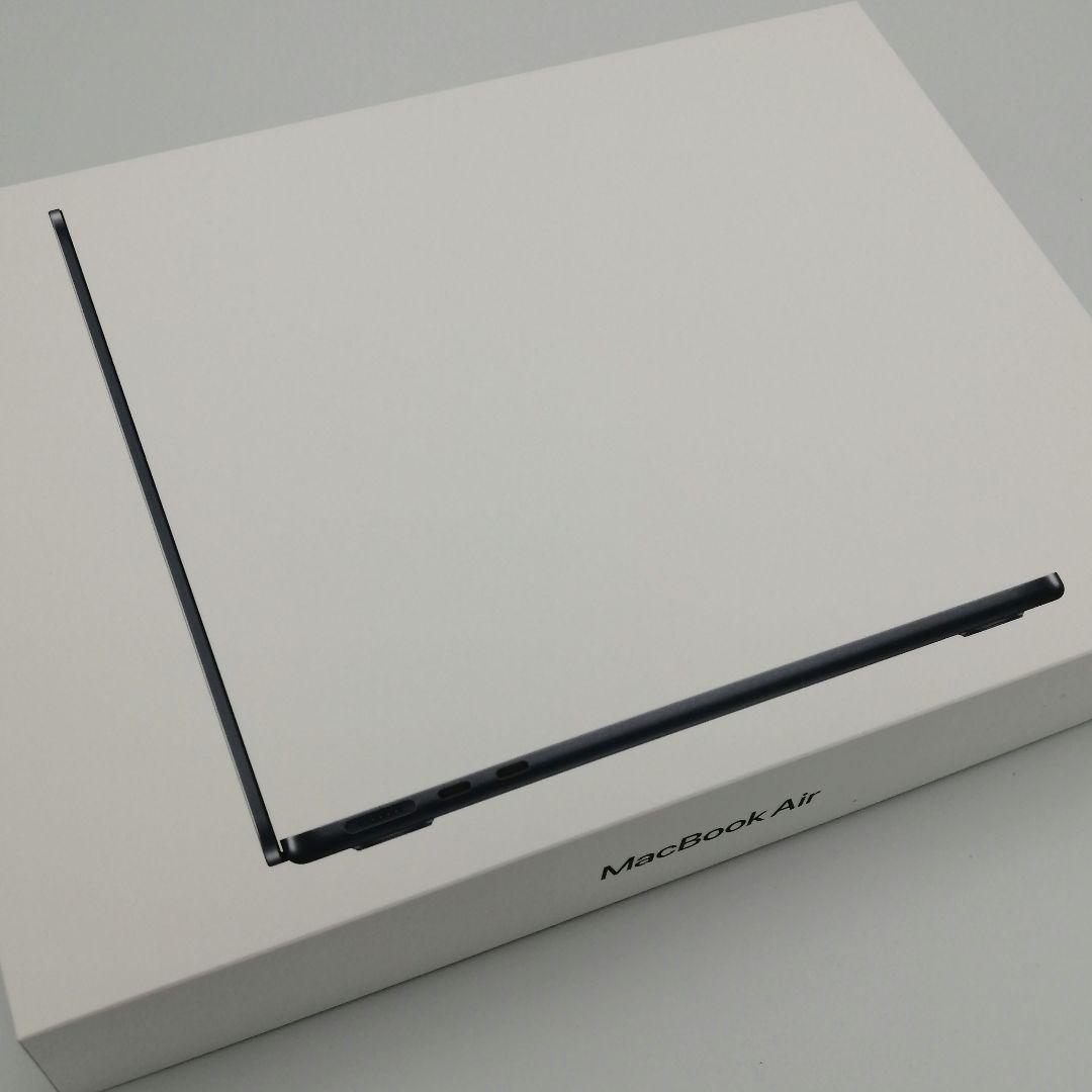 Apple MacBook Air　Midnight日本語配列　中古品美品