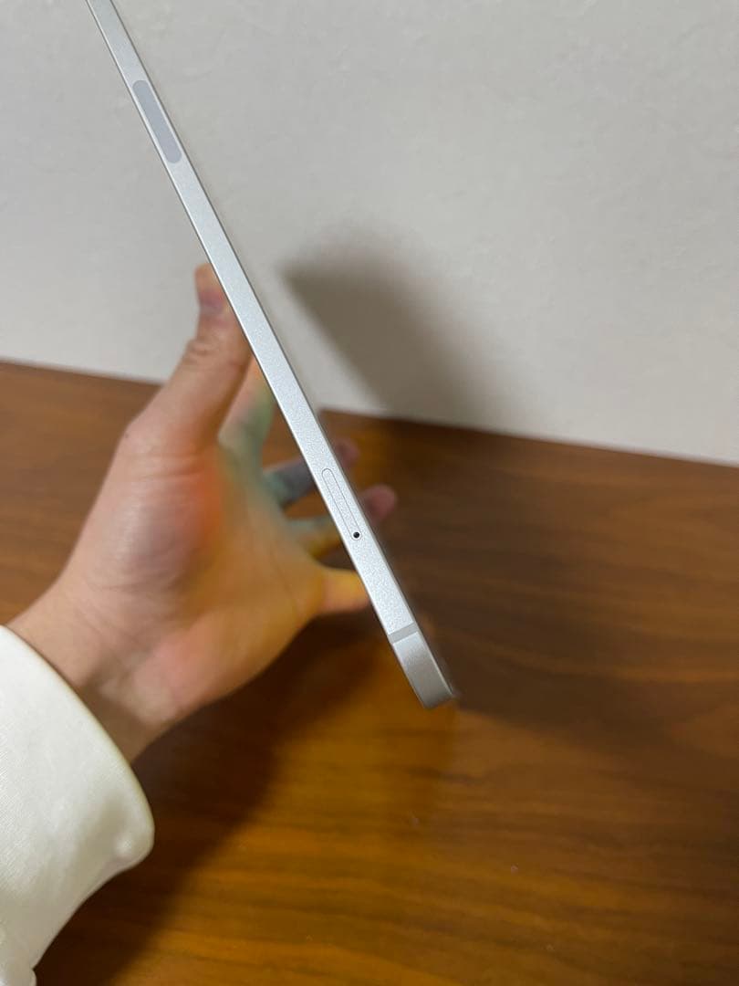 Ipad pro 12.9インチ 第4世代 2020 128gb SIMフリー