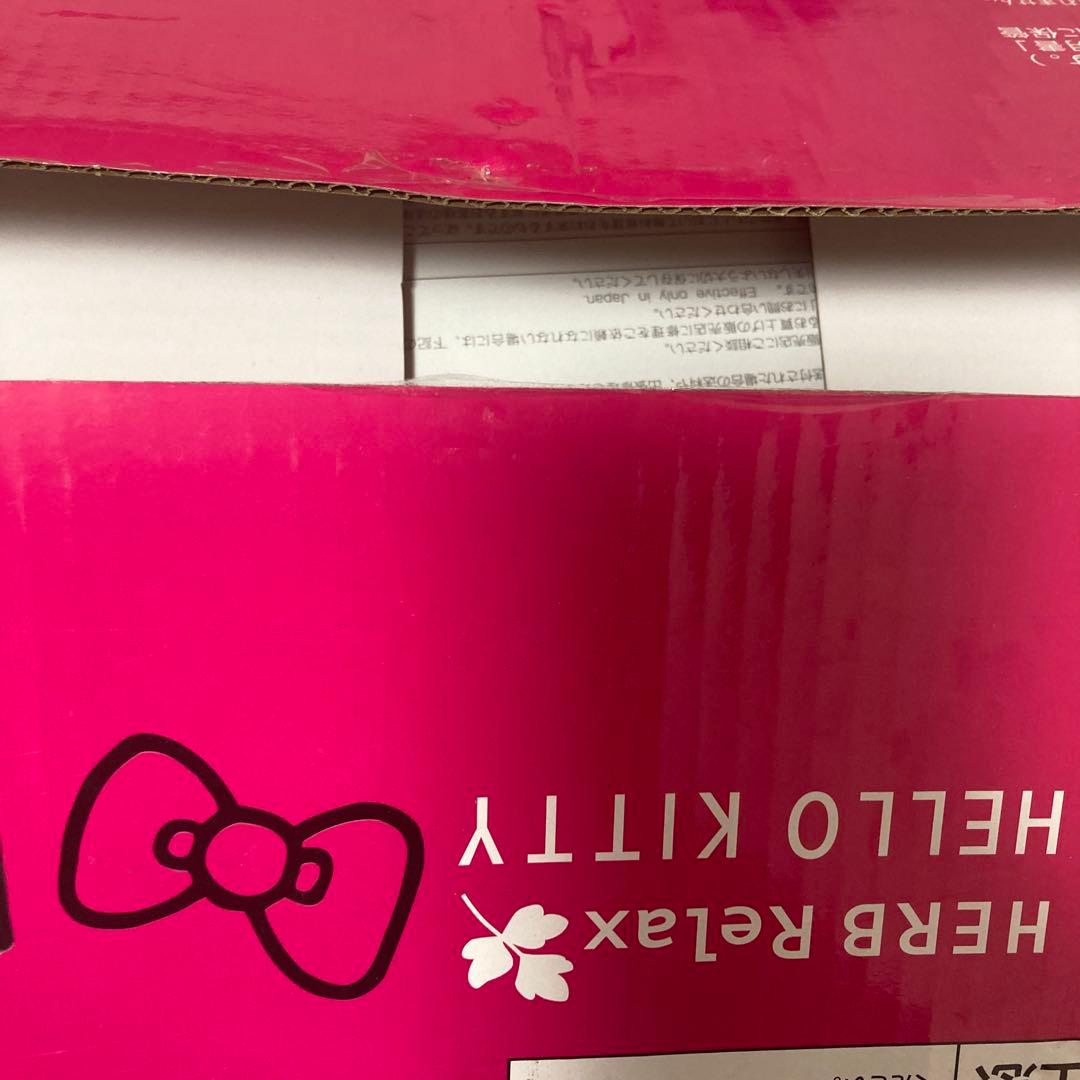 【ま　通電OK品です】ハローキティ トースター RSK-T90D1(W)