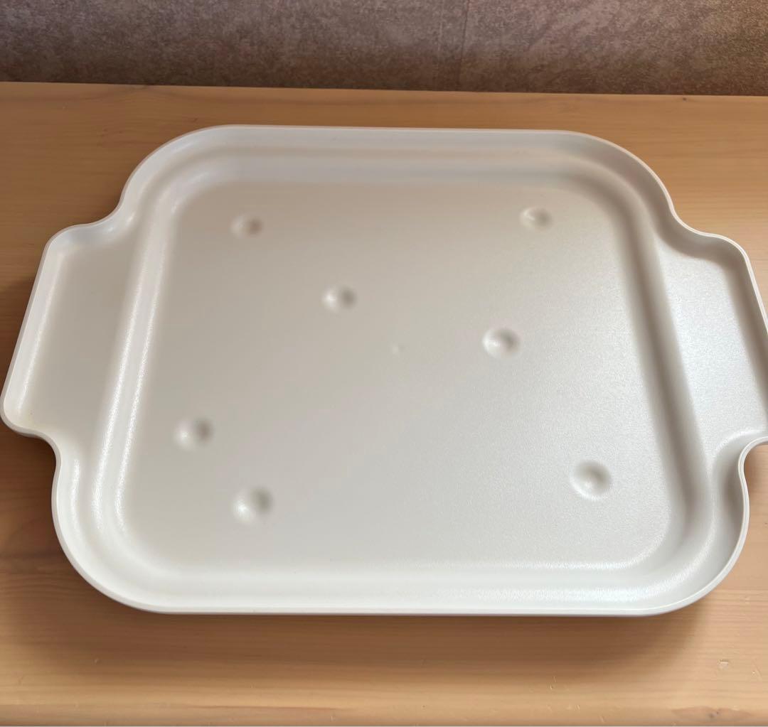 イッタラ トレー