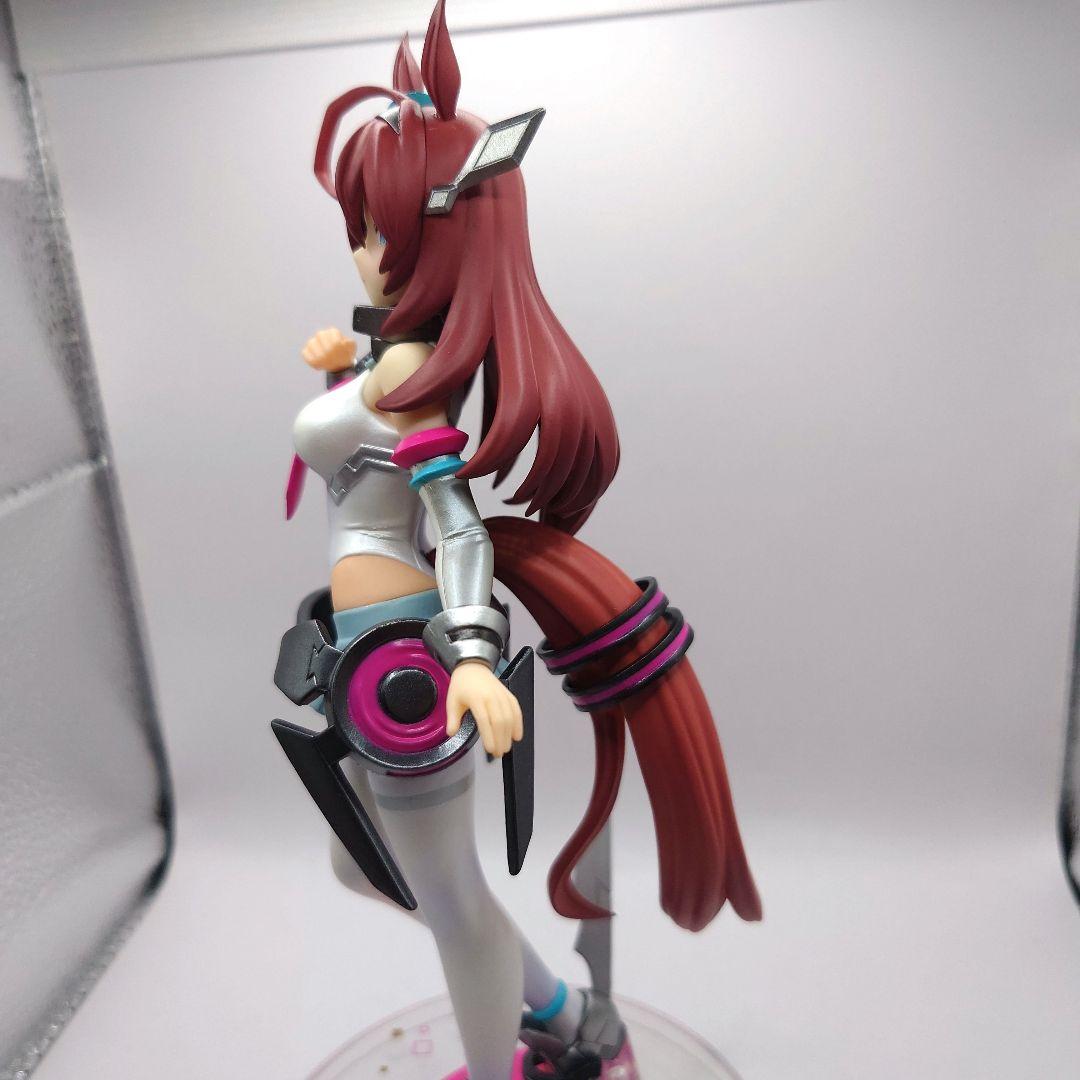 一番くじウマ娘 プリティーダービー C賞ミホノブルボン