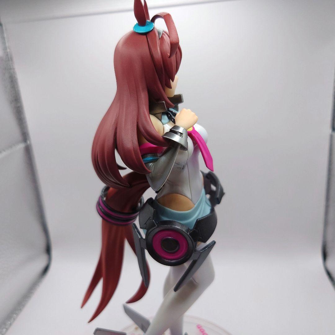 一番くじウマ娘 プリティーダービー C賞ミホノブルボン
