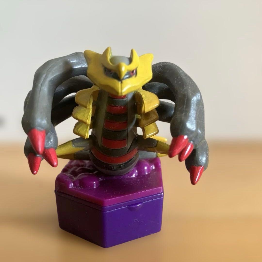 d*7様 【ポケモン】フィギュア9体まとめ売り+おまけ1体(スタンプ付きフィギュ