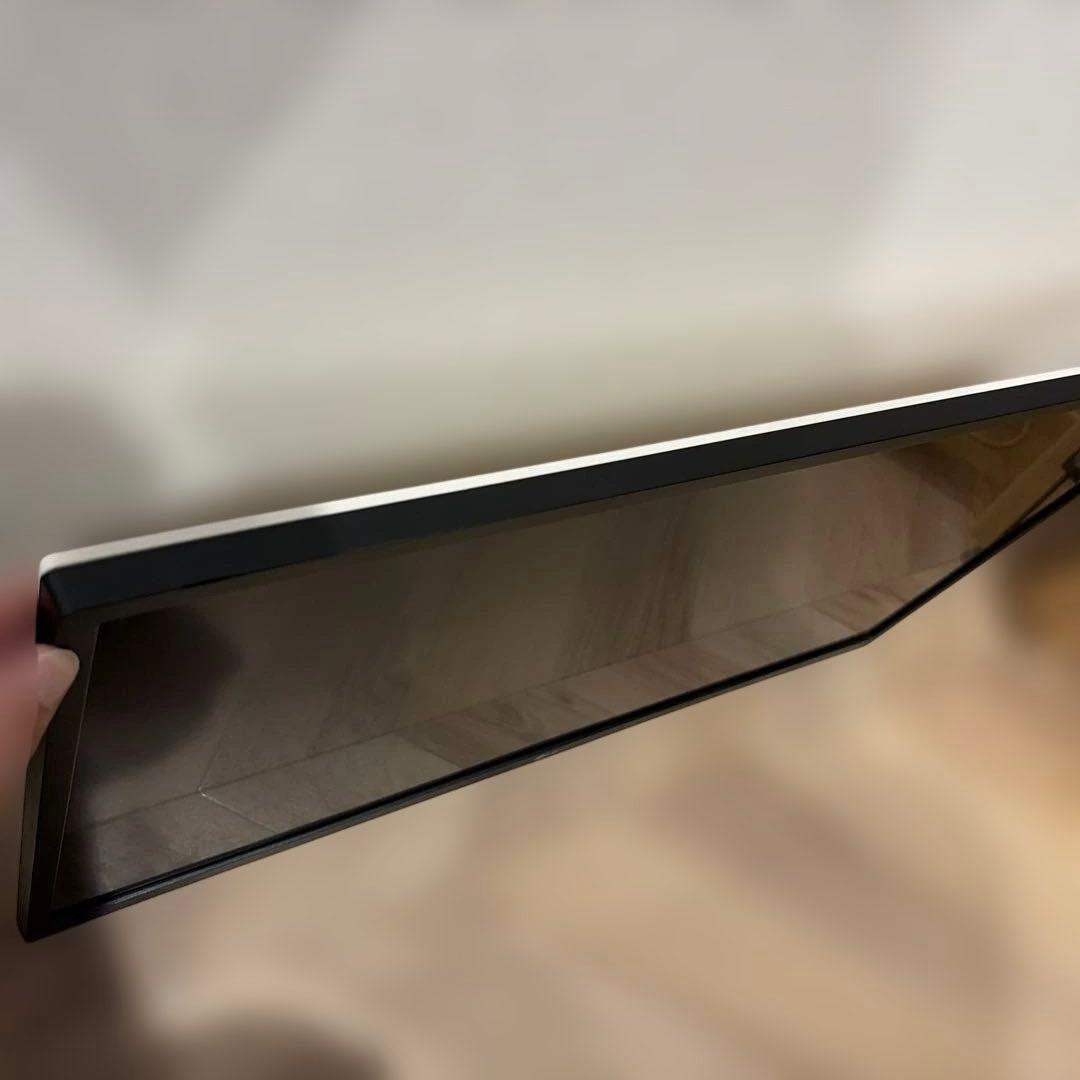 LGエレクトロニクス 液晶モニター/27型/4K（3840×2160）