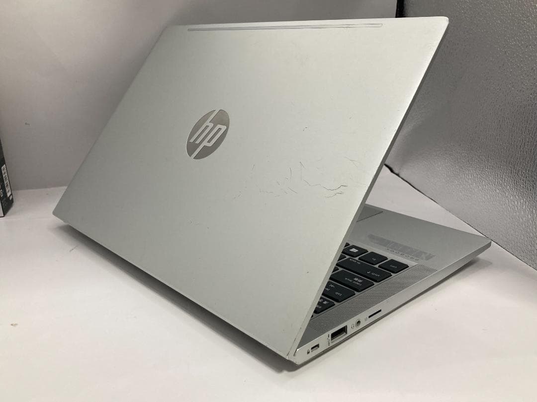 2022年製 HP 430 G8 i5/16GB/SSD512GB Office