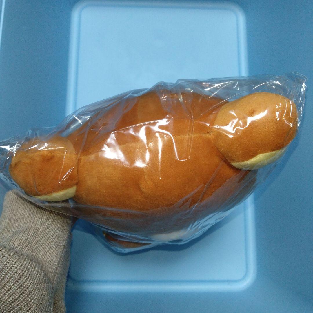 【未開封タグ付き新品】リラックマ抱っこ型ポシェット　ぬいぐるみ　匿名配送　ポーチ