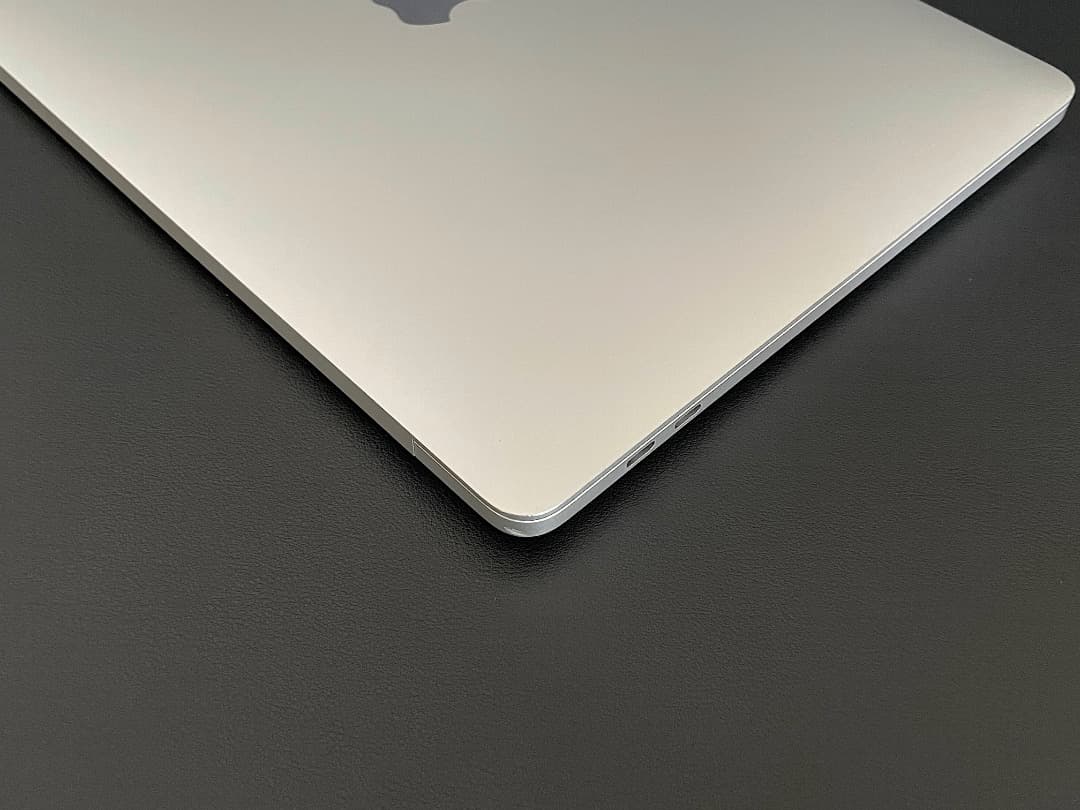 【Core i7・32GB・1TB】MacBook Pro 2020 13㌅良品
