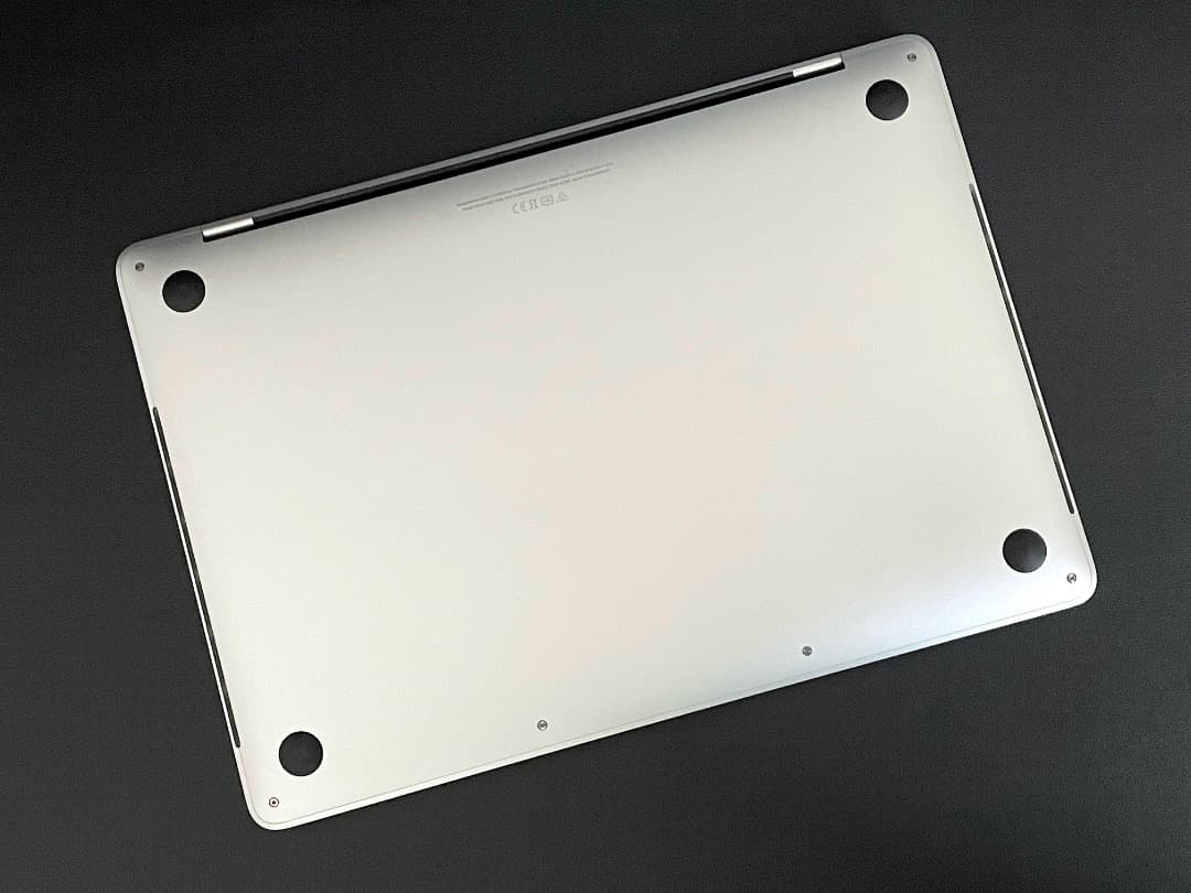 【Core i7・32GB・1TB】MacBook Pro 2020 13㌅良品